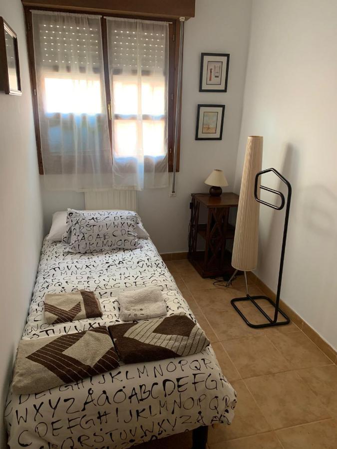 הוילה ריבאדסלה Adosado Bergantin Habana מראה חיצוני תמונה