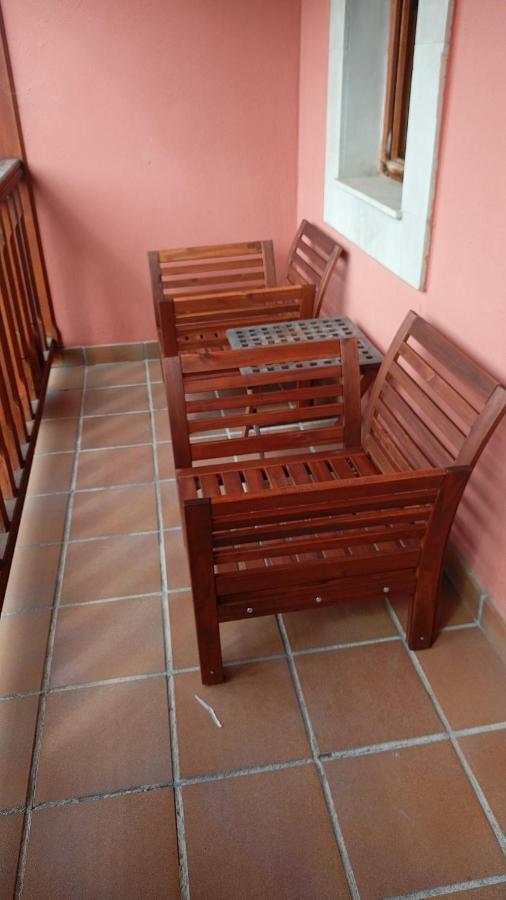 הוילה ריבאדסלה Adosado Bergantin Habana מראה חיצוני תמונה